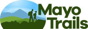 Logo of Mayo Trails
