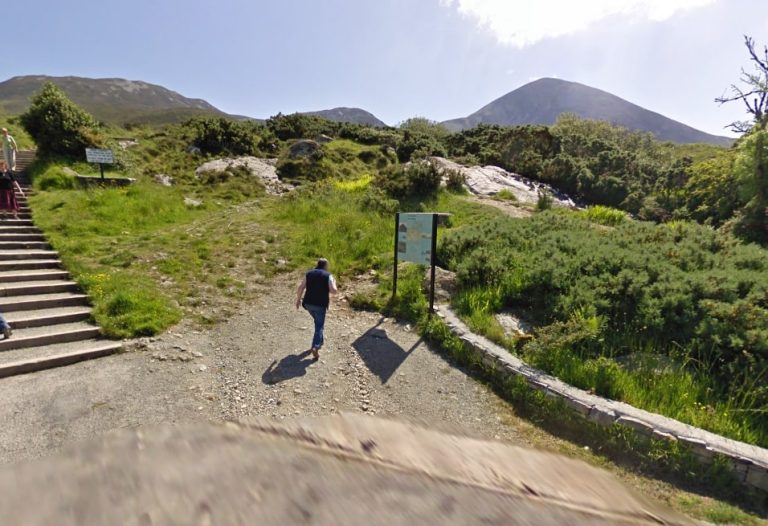 Croagh Patrick Heritage Trail